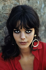 picture of actor Tina Aumont