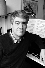 photo of person Dario Marianelli