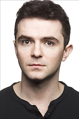 picture of actor Jamie Quinn