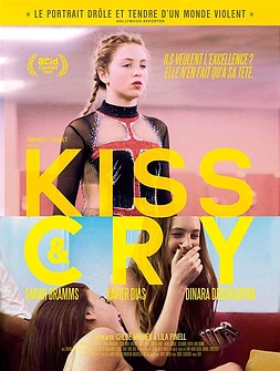 poster of movie Kiss and Cry