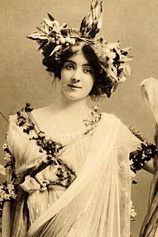 picture of actor Lady Tree