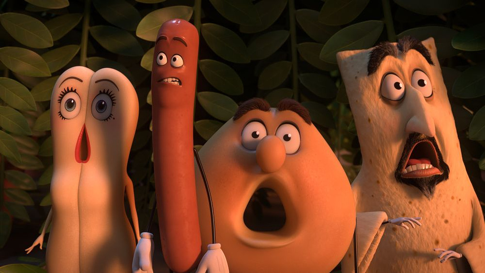 Imagen de La Fiesta de las salchichas