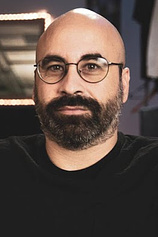 photo of person Maximiliano Schonfeld