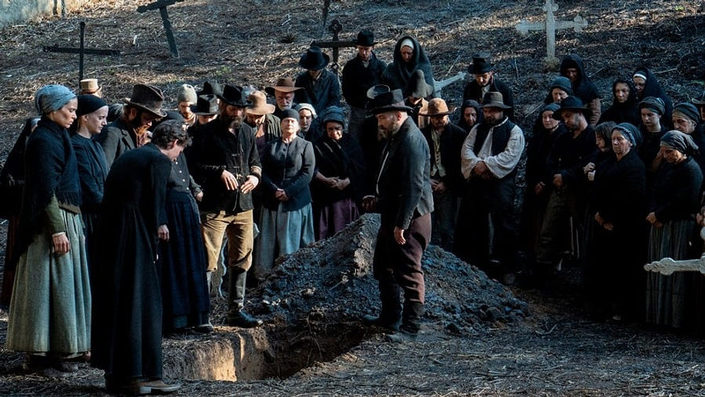 Imagen de The Last Ashes