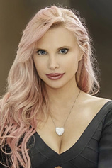 picture of actor Jacqui Holland
