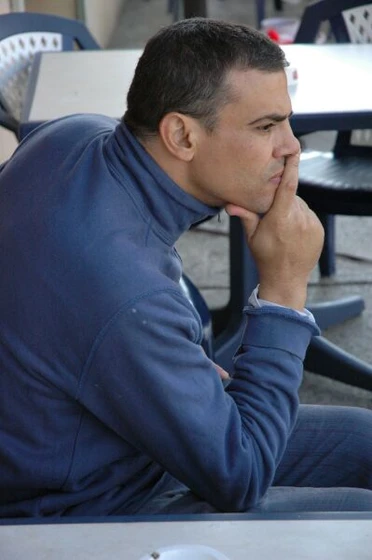 Abdellatif Kechiche en cuscus