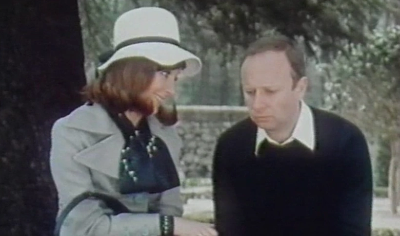 Imagen de Yo la vi Primero