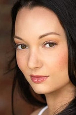 picture of actor Marie Maser