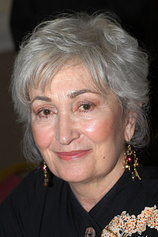picture of actor Jennifer Rhodes