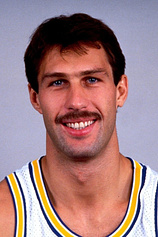 picture of actor Sarunas Marciulionis