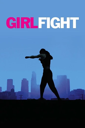 Poster de Girlfight