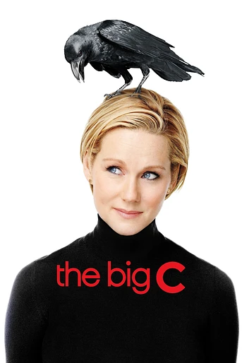 Poster de Con c mayúscula (The Big C)