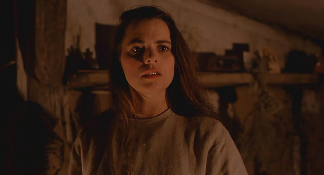 Louise Salter en dark-waters