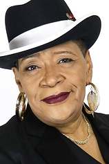 picture of actor Marsha Warfield