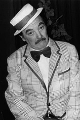 picture of actor Robin Hunter