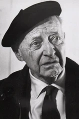 Foto de Edgar Stehli