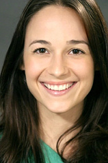 picture of actor Lisa Favero