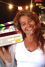photo of person Cris D'amato