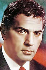 picture of actor Otar Koberidze