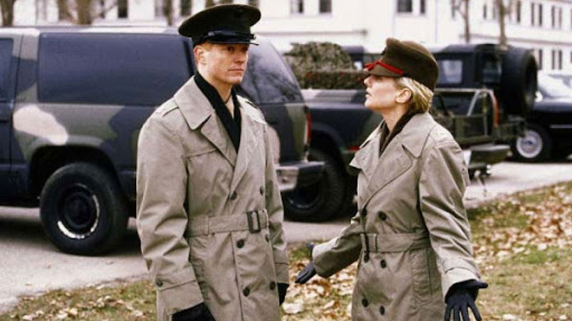 Imagen de Código Rojo