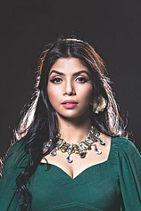 picture of actor Quazi Nawshaba Ahmed