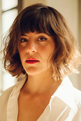 picture of actor África de la Cruz