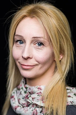 picture of actor Kama Kowalewska