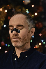 photo of person Jean-Christophe Meurisse