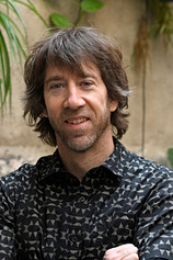 photo of person Oriol Cardús