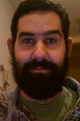 photo of person Tomás Barreiro
