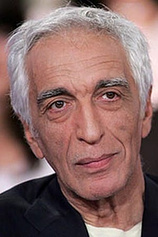 picture of actor Gérard Darmon