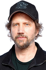 picture of actor Jamie Kennedy