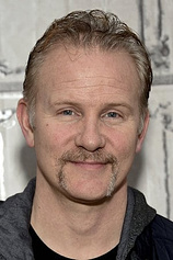 photo of person Morgan Spurlock