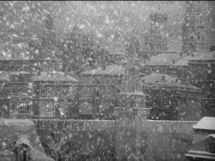 Imagen de Ninotchka
