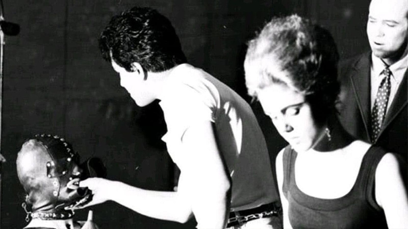 Imagen de Vinyl