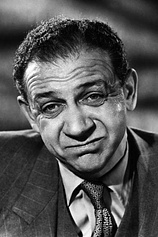 picture of actor Sidney James