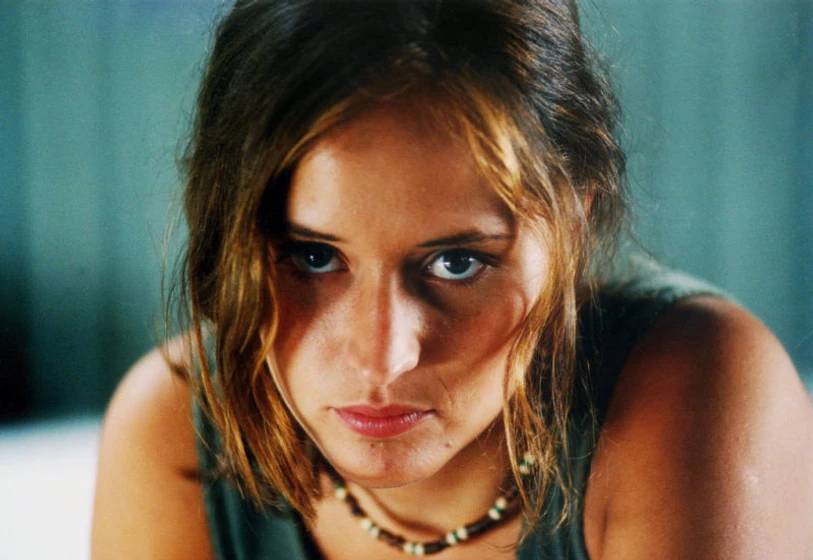 Imagen de lena