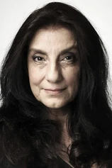 Foto de Souad Faress