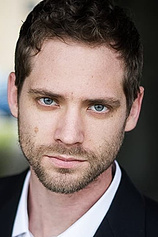 picture of actor Jeff Pearson