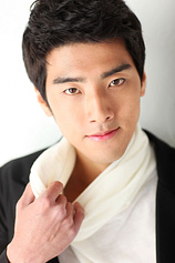picture of actor Ji-woong Wi