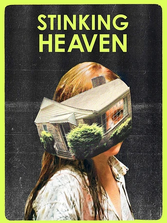 Poster de Stinking Heaven