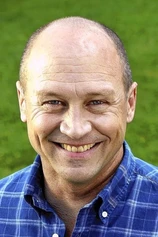 Foto de Mike Judge
