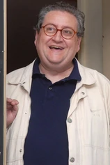 Foto de Vincenzo Mollica