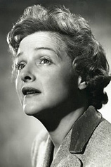 picture of actor Joyce Redman