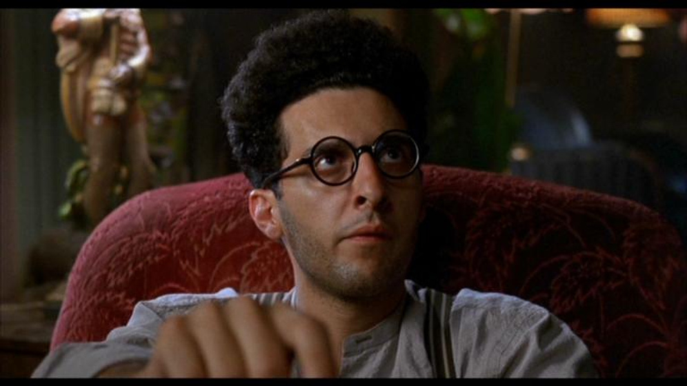 John Turturro en Barton Fink