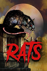 poster of movie Ratas en el Internado