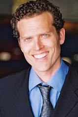 picture of actor Stephen Polk