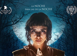 "Gaua" presenta nuevo cartel, os lo ofrecemos junto con su pressbook. A documentarse!