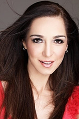 picture of actor Nohely Arteaga
