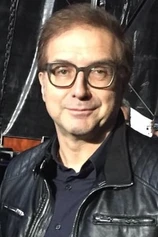 Foto de Jean-Yves d'Angelo